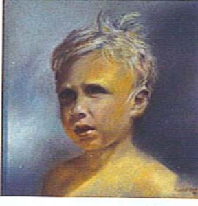 Pastels. Coll. Part.