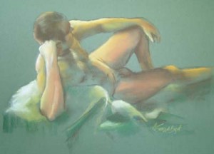 Pastels