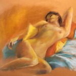 Valérie l'abandon 