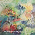 Ils volent. Filigrane